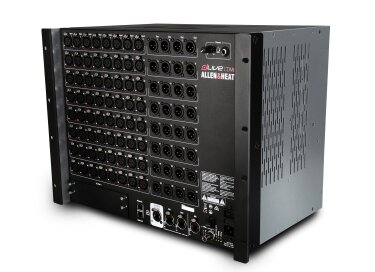 Allen & Heath CDM64