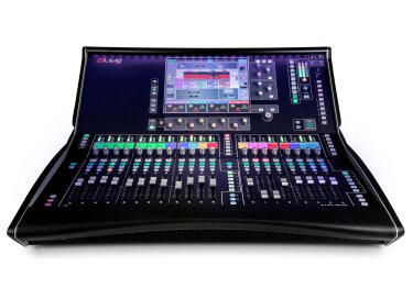 Allen & Heath C2500
