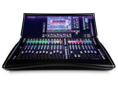 Allen & Heath C2500