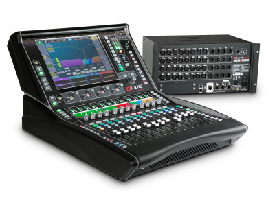 Allen & Heath C1500