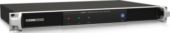 Processeur audio numérique Klark Teknik DM8000