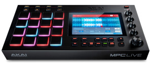 Akai Professional MPC Live