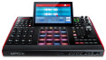 Mises à jour des Akai Force et MPC Live et MPC X