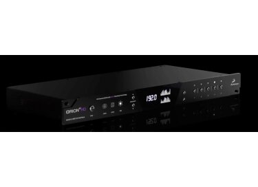 Antelope Audio Orion 32 HD