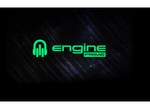 Denon DJ Engine Prime