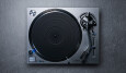 Une Technics SL-1200 moins chère