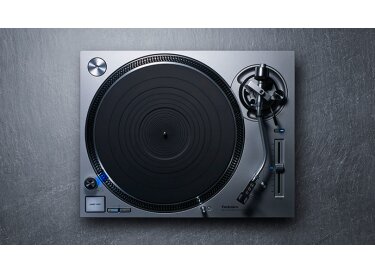 Technics Grand Class SL-1200GR