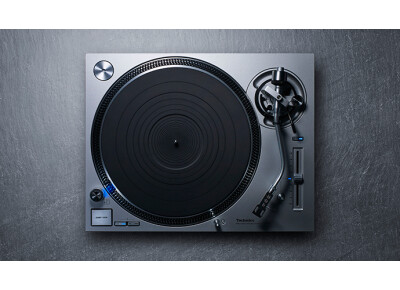 Technics Grand Class SL-1200GR