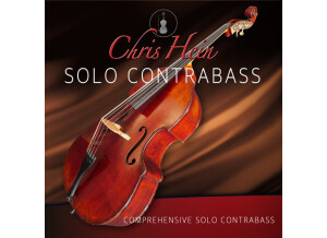 Best Service Chris Hein - Solo Contrabass