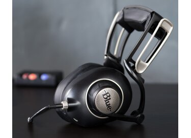 Blue Microphones Sadie