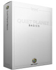 Boom Library lance les collections Quiet Planet