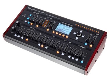 Behringer DeepMind 12D