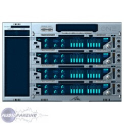 AMG ONE : 8 x 1 = 1 (!)