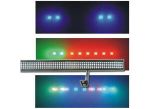 Ghost LEDBAR