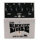 Une version stéréo pour l'Univibe de Black Cat