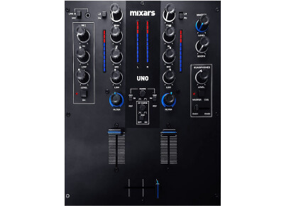 Mixars UNO
