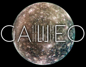 Mixars Galileo