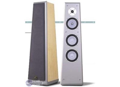 Audience NOVA T4
