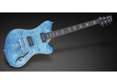 Framus Masterbuilt Television P90