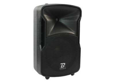 BoomToneDJ PRO10-DSP
