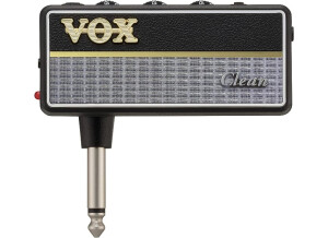 Vox amPlug 2 Clean