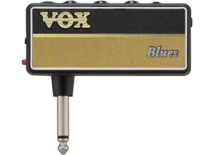 Vox amPlug 2 Blues