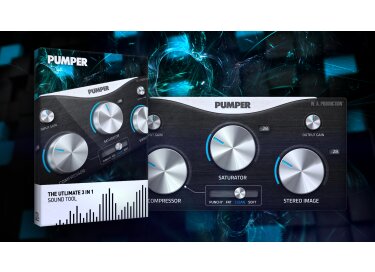 W.A. Production Pumper