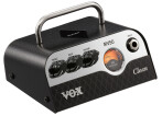 [NAMM] Une mini tête d'ampli de 50 watts chez Vox
