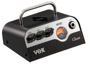 Vox MV50 Clean