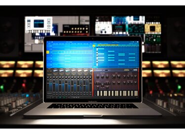 Korg Gadget for Mac