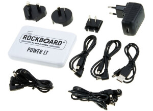 Rockboard Power LT