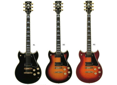 Yamaha SG2000 (2007-?)