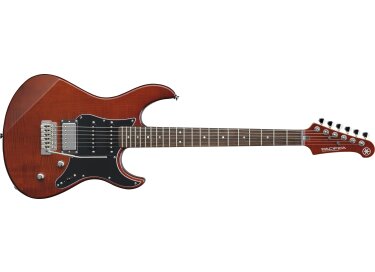 Yamaha Pacifica PAC612VIIFM