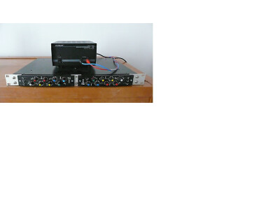 Telefunken / Siemens BARTH W208