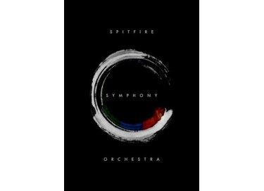 Spitfire Audio Symphony Orchestra