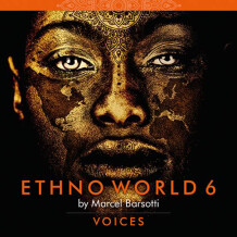 Best Service Ethno World 6 Voices