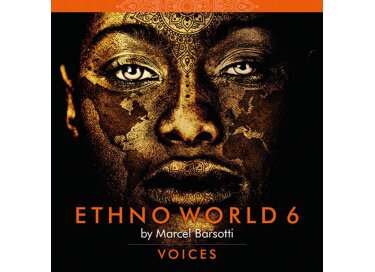 Best Service Ethno World 6 Voices