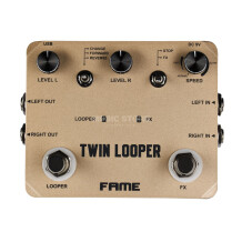 Fame Twin Looper