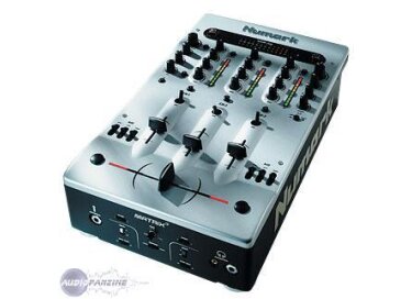 Numark Matrix 3