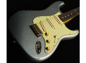 Fender LTD Dealer Select Wildwood "10s" 1959 Stratocaster Relic