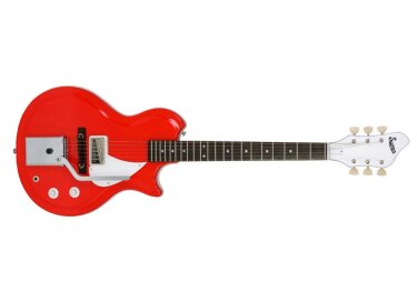 Supro Belmont Vibrato