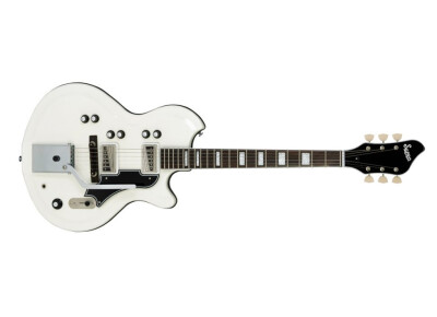 Supro Martinique Deluxe