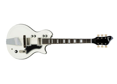 Supro Dual-Tone (2017)