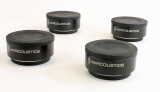 [NAMM] Pads d’isolation IsoAcoustics ISO-PUCK