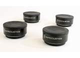 [NAMM] Pads d’isolation IsoAcoustics ISO-PUCK