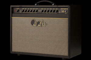 PRS Sonzera 50 Combo