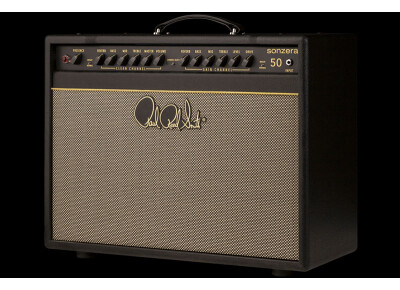 PRS Sonzera 50 Combo