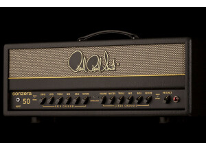 PRS Sonzera 50 Head