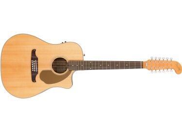 Fender Villager 12 String (2012-2018)