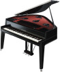 [NAMM] Un nouveau piano hybride Yamaha AvantGrand